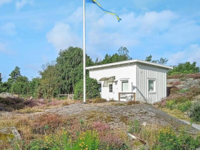 Holiday home KYRKESUND IV in Kyrkesund